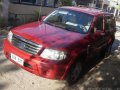 Ford Escape 2006 for sale in Baguio-0