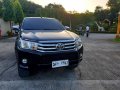 Toyota Hilux 2018 for sale in Lubao-7