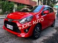 2019 Toyota Wigo for sale in Makati -2