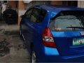 2016 Honda Fit for sale in Davao City -2