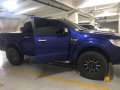 2014 Ford Ranger for sale in Taguig-2