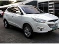 2011 Hyundai Tucson for sale in Pasig -2