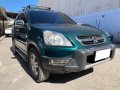 2002 Honda Cr-V for sale in Mandaue -6