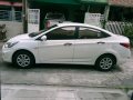2012 Hyundai Accent for sale in Quezon City -3