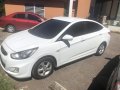 2012 Hyundai Accent for sale in Cebu City -0