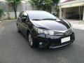 2015 Toyota Altis for sale in Manila-6