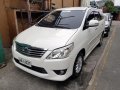 2014 Toyota Innova for sale in Pasig -9
