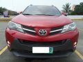 2014 Toyota Rav4 for sale in Quezon City -8