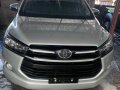 Sell Silver 2019 Toyota Innova in Quezon City-6