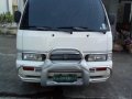 2010 Nissan Urvan for sale in San Pedro-6