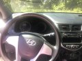 2012 Hyundai Accent for sale in Cebu City -0