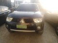 Mitsubishi Montero 2009 for sale in Manila-1