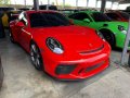 2018 Porsche Gt3 for sale in Pasig -1