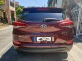 2016 Hyundai Tucson for sale in Valenzuela-4