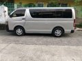 2006 Toyota Hiace for sale in Quezon City -4