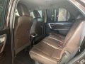 Sell Brown 2017 Toyota Fortuner in Quezon City-3