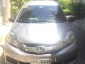 Honda Mobilio 2016 E MT at 31000 km-1