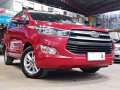 2017 Toyota Innova 2.8 E Diesel Automatic Casa-Maintained-0