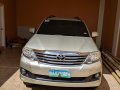 Used Toyota Fortuner 2012 for sale in Cebu City-2