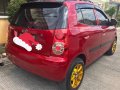 Kia Picanto 2009 AT-4