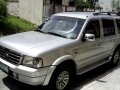 2005 Ford Everest AT Diesel Quezon City-1