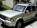 2005 Ford Everest AT Diesel Quezon City-2