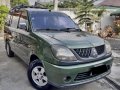 2017 Mitsubishi Adventure Manual Transmission GLX DSL in Quezon City-5