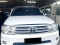 2011 Toyota Fortuner G AT Diesel in Quezon City-5