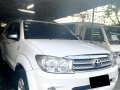 2011 Toyota Fortuner G AT Diesel in Quezon City-4