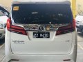 Toyota Alphard 2019 for sale in Pasig -1