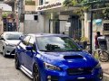 Subaru Wrx Sti 2015 for sale in Quezon City-6