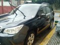 Subaru Forester 2013 for sale in Pasig -2