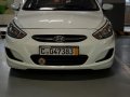 Hyundai Accent 2016 for sale in Quezon City -1