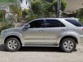 Toyota Fortuner 2009 at 60000 km for sale -2
