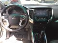 2018 Mitsubishi Strada for sale in Mandaue -1