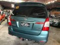 Sell Green 2016 Toyota Innova in Quezon City-4