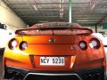 2017 Nissan Gt-R for sale in Quezon City-7