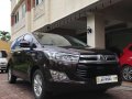 2018 Toyota Innova for sale in Manila-1