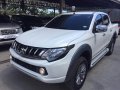 2018 Mitsubishi Strada for sale in Mandaue -7