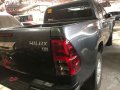 2018 Toyota Hilux for sale in Quezon City-0