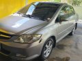 2006 Honda City for sale in Angeles -9