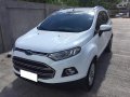 2017 Ford Ecosport for sale in Mandaue -5