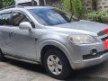 Chevrolet Captiva 2008 for sale in Manila-9