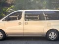 Sell 2011 Hyundai Starex in Quezon City-3