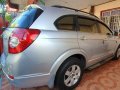 Chevrolet Captiva 2008 for sale in Manila-7