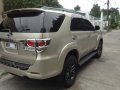 Toyota Fortuner 2015 for sale in Angeles -6