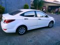 2012 Hyundai Accent for sale in Quezon City -0