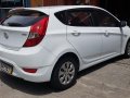 Hyundai Accent 2016 for sale in Quezon City -1