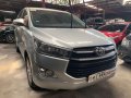 Silver Toyota Innova 2016 for sale in Quezon City-4