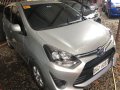 2019 Toyota Wigo for sale in Quezon City-2